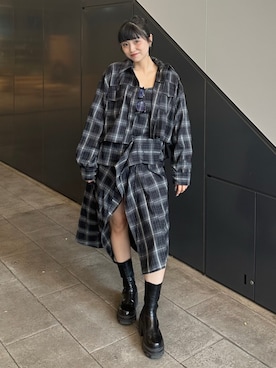 misakiさんのコーディネート