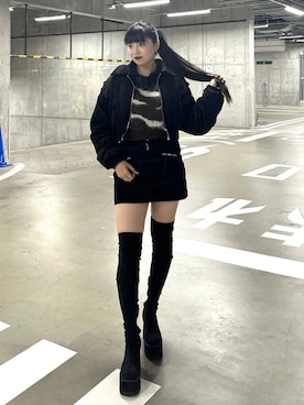 misakiさんのコーディネート