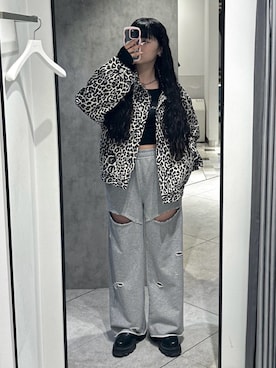 misakiさんのコーディネート