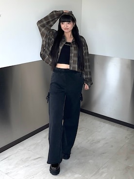 misakiさんのコーディネート