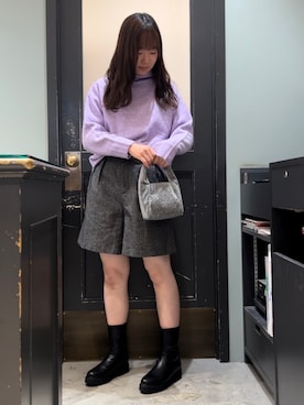 misatoさんのコーディネート