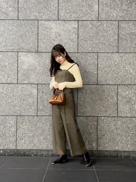 misatoさんのコーディネート