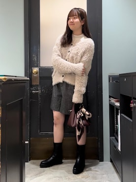 misatoさんのコーディネート