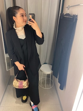 れみおみさんのコーディネート