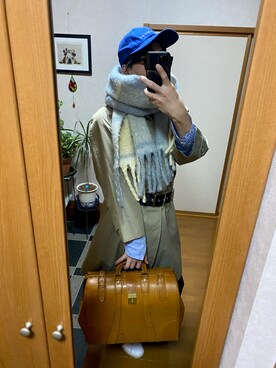 TOMMY HILFIGERのキャップを使った人気ファッションコーディネート - WEAR 