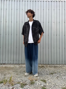 れお【相互フォロー】さんのコーディネート