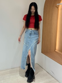【SALE】MURUAムルーア♡フルーツフロントリボンモノキニ♡ブラック MURUA(ムルーア)ラウンドファスナー長財布 MR-W1261 キルティング