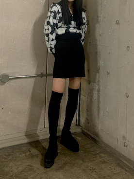 成田すみれさんのコーディネート