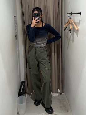 成田すみれさんのコーディネート