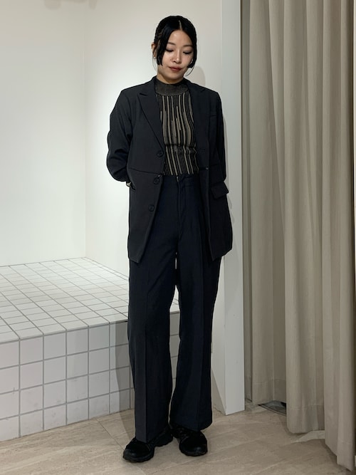 セール】【セットアップ対応】2wayレングステーラードジャケット