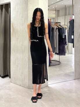 成田すみれさんのコーディネート