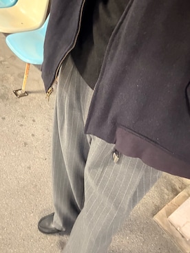 moh3さん(メンズ・182cm)の冬コーディネート