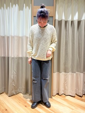 Saさんのコーディネート