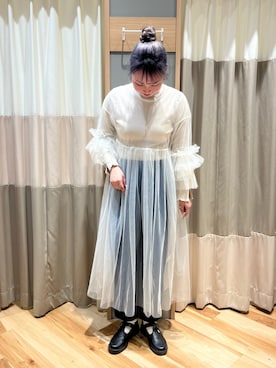 Saさんのコーディネート