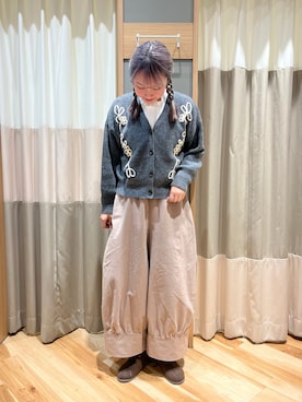 Saさんのコーディネート