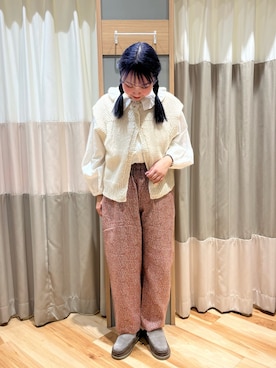 Saさんのコーディネート