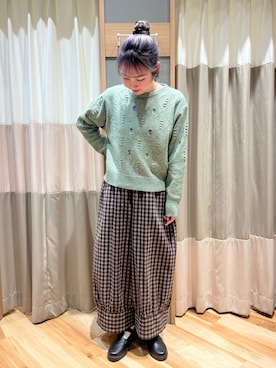 Saさんのコーディネート