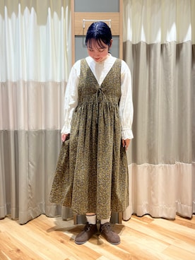 Saさんのコーディネート