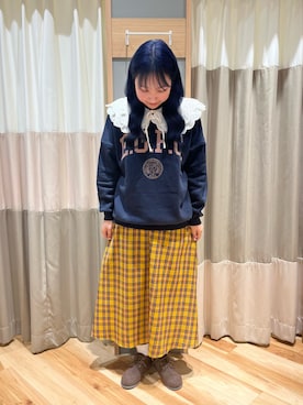 Saさんのコーディネート