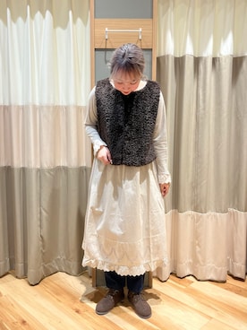 Saさんのコーディネート