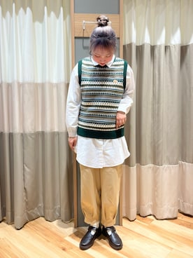 Saさんのコーディネート