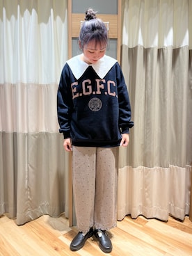 Saさんのコーディネート