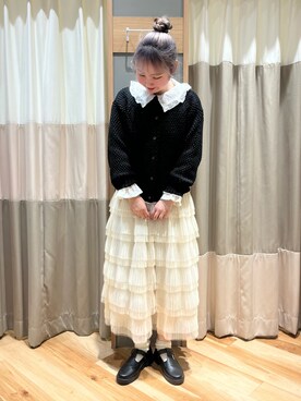 Saさんのコーディネート