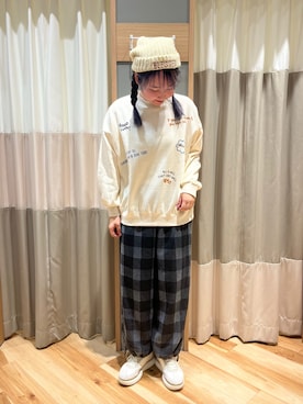 Saさんのコーディネート