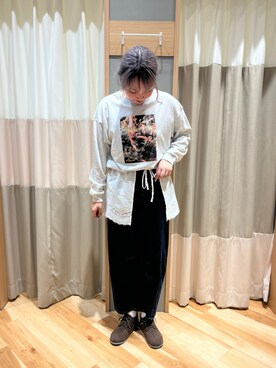 Saさんのコーディネート