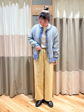 Saさんのコーディネート