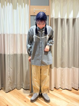 Saさんのコーディネート