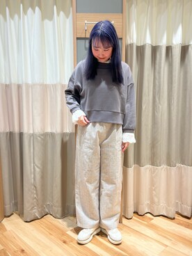 Saさんのコーディネート