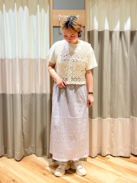 Saさんのコーディネート