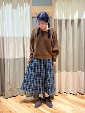 Saさんのコーディネート