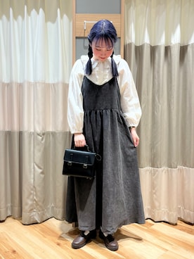 Saさんのコーディネート