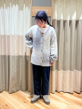 Saさんのコーディネート