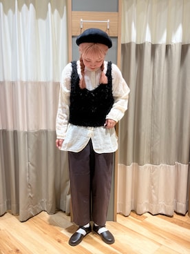 Saさんのコーディネート