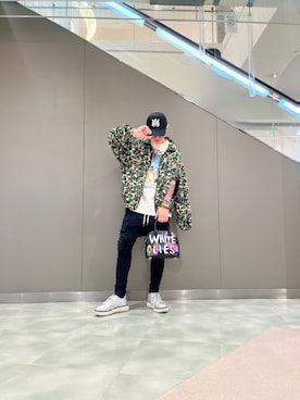 ＫＥＮＮさんのコーディネート