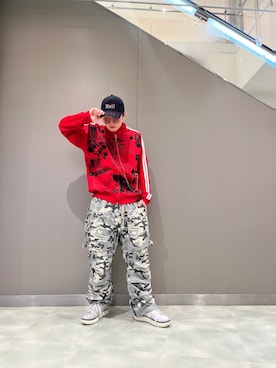 ＫＥＮＮさんのコーディネート