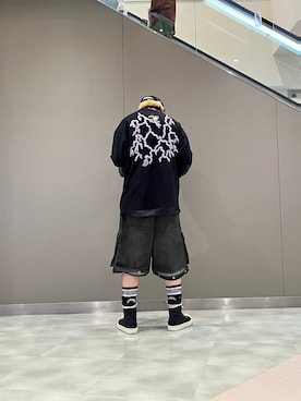 ＫＥＮＮさんのコーディネート