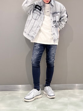 ＫＥＮＮさんのコーディネート