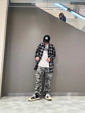 ＫＥＮＮさんのコーディネート