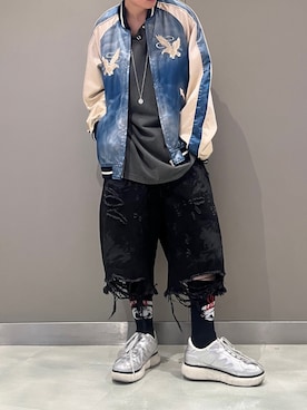 ＫＥＮＮさんのコーディネート