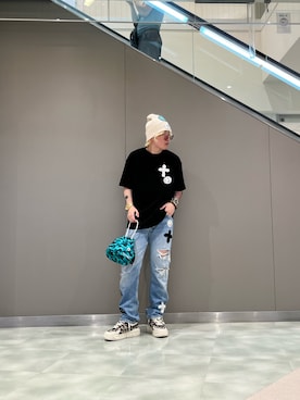 ＫＥＮＮさんのコーディネート