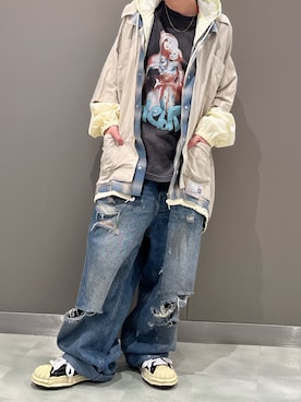 ＫＥＮＮさんのコーディネート