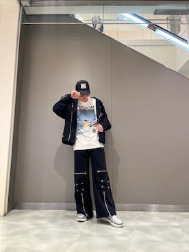 ＫＥＮＮさんのコーディネート