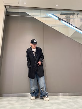 ＫＥＮＮさんのコーディネート