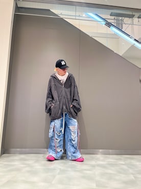 ＫＥＮＮさんのコーディネート