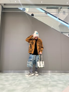 ＫＥＮＮさんのコーディネート