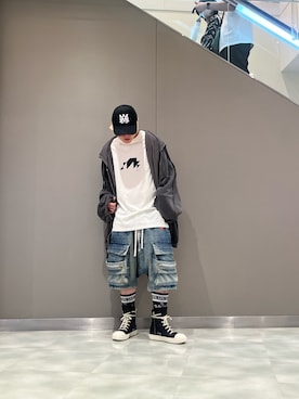 ＫＥＮＮさんのコーディネート